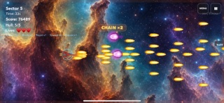 Endless Force Screenshot 4 of 6