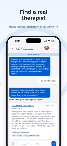 Couchloop Chat Screenshot 7 of 7