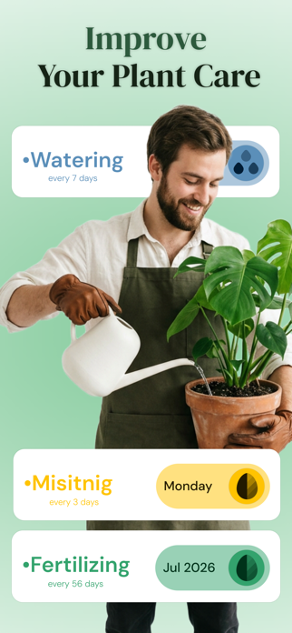 Beleaf: Plant Identifier Screenshot 3 of 8