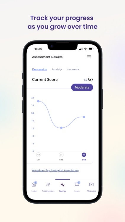 Cerebral - Mental Health screenshot-5