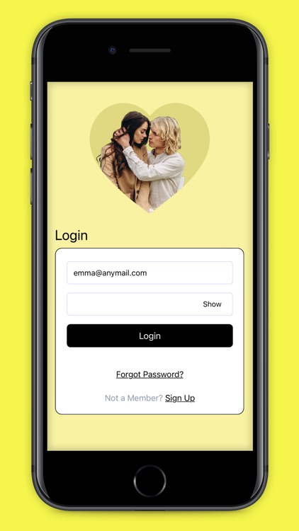 Relationship Vibe Check screenshot-7