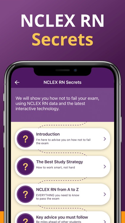 NCLEX-RN Practice Test 2025 screenshot-8