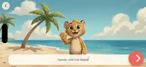 Story Amigos screenshot 2