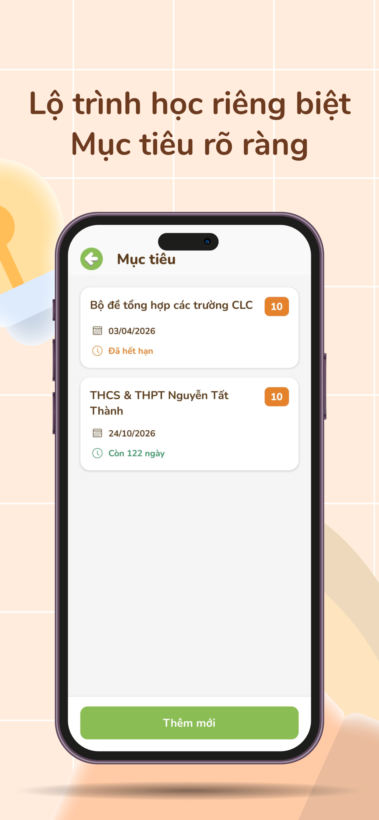 Treebii: Master English screenshot 3