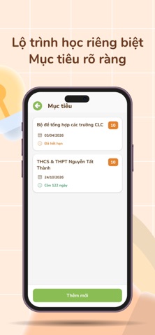 Treebii: Master English Screenshot 3 of 7