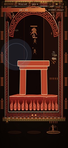 Gate of Tartarus screenshot 2