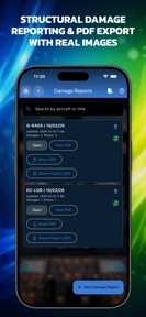 A32X Tools · A320 ECAM Resets screenshot