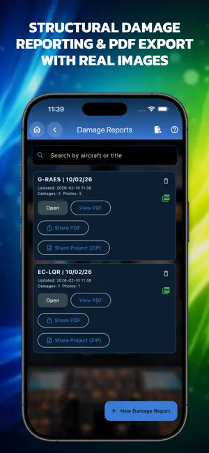 A32X Tools · A320 ECAM Resets screenshot 3