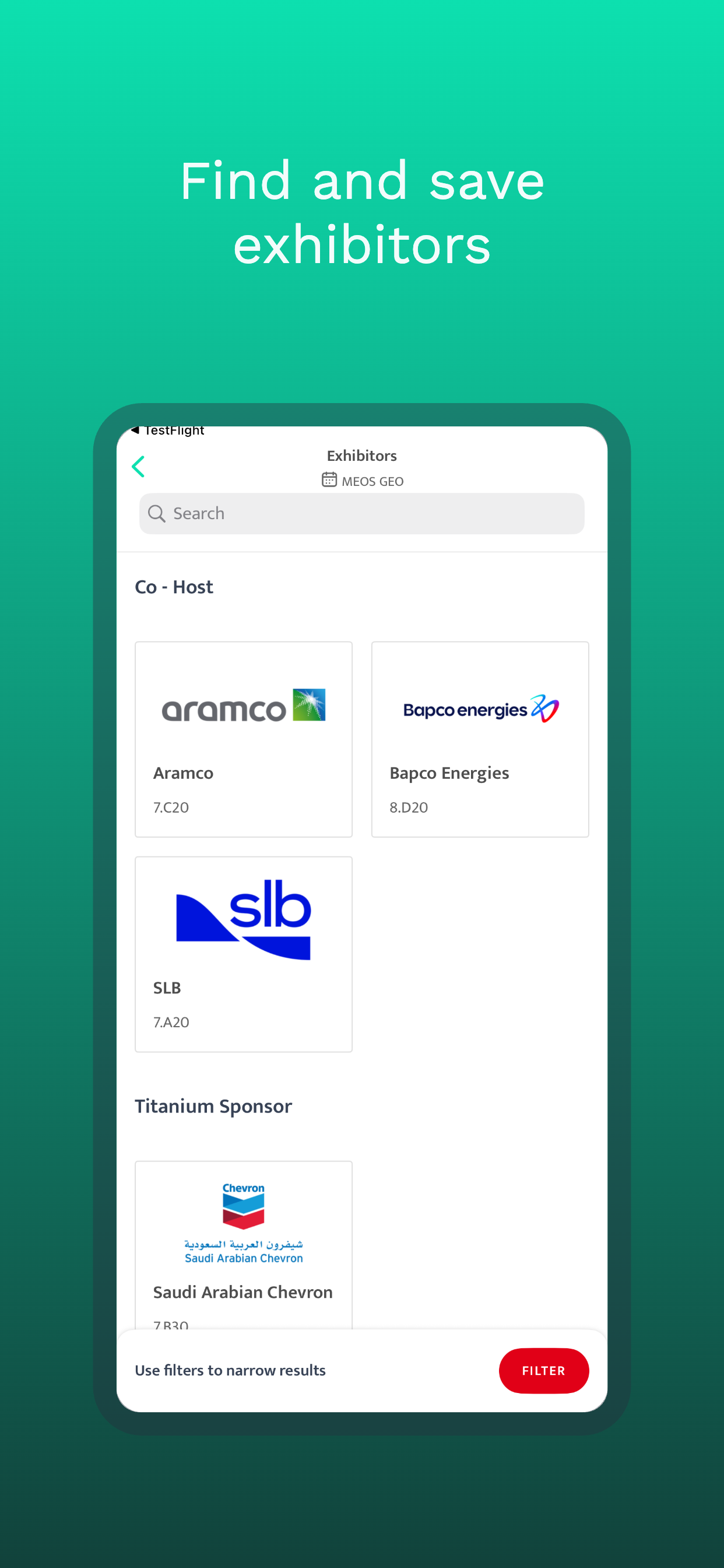 MEOS GEO Official App screenshot 4