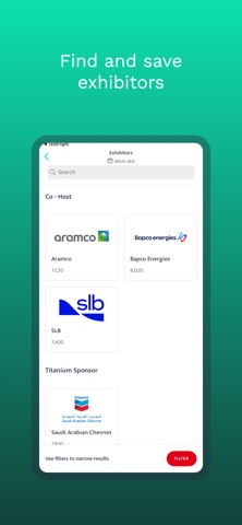 MEOS GEO Official App screenshot