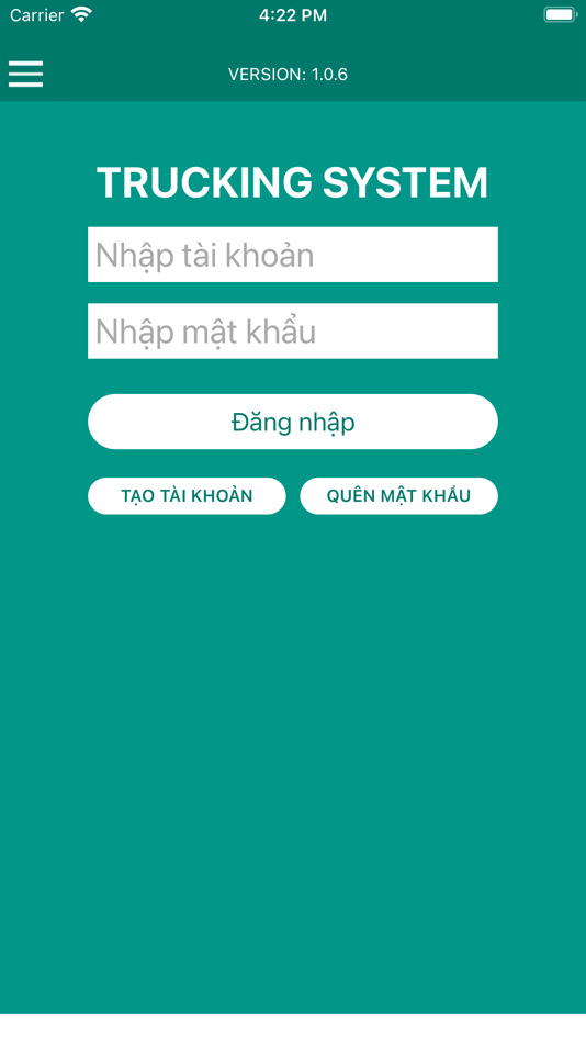 #1. TruckPlan (iOS) 게시자: quyen dao van