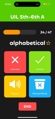 SpellSmart Screenshot 1 of 10