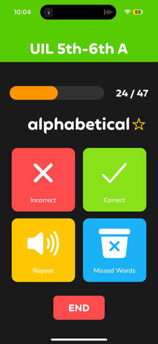 SpellSmart Screenshot 1 of 10