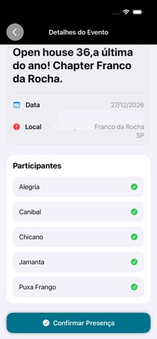 Cefálicos screenshot