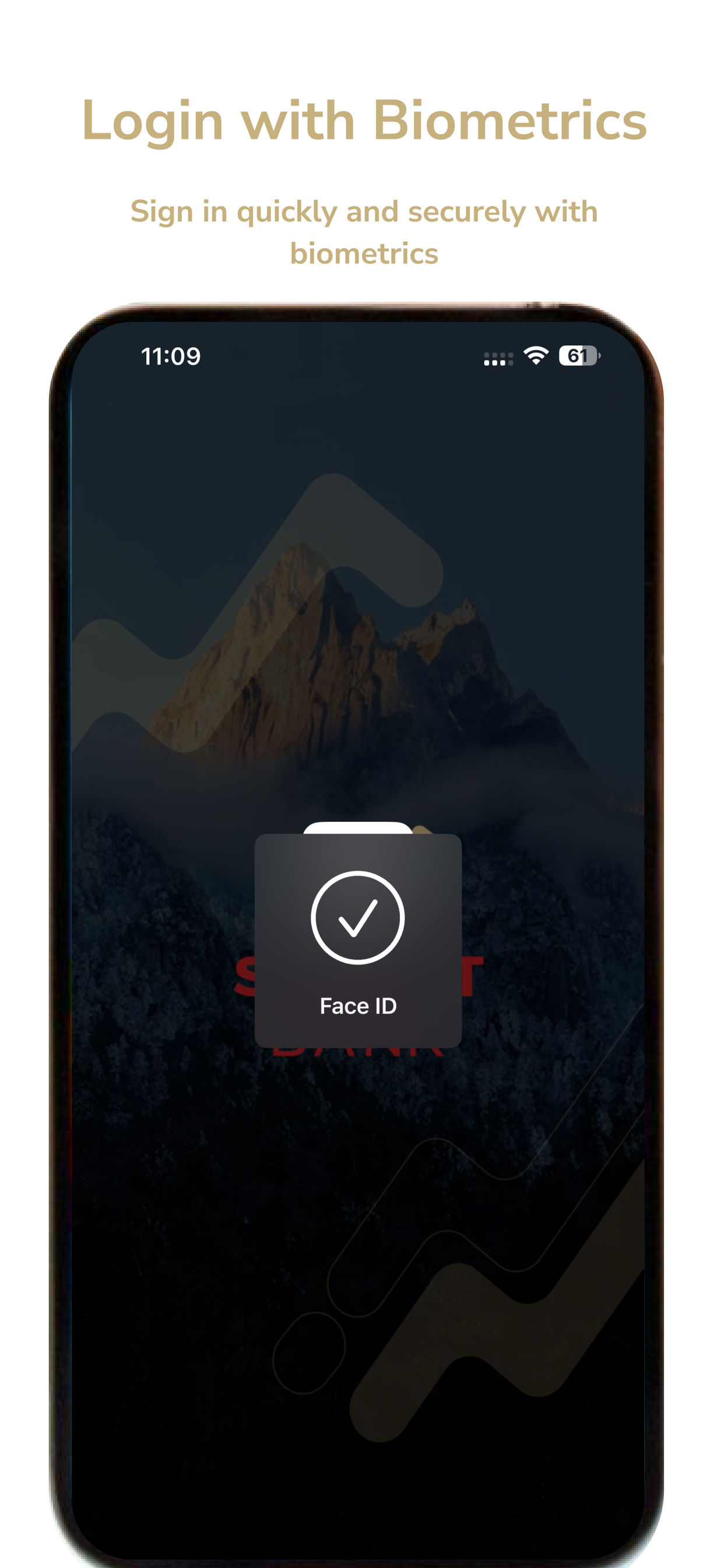 Summit Bank screenshot 4
