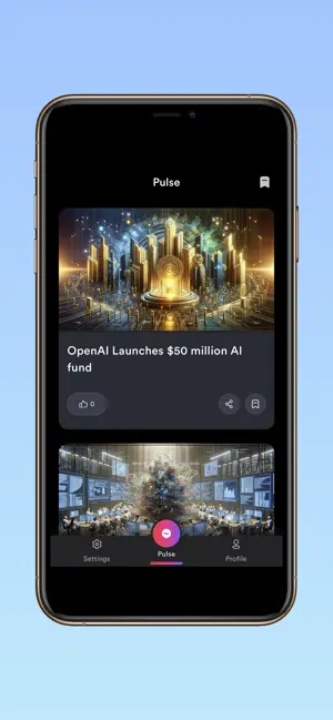 Deep Tech Stars screenshot 1
