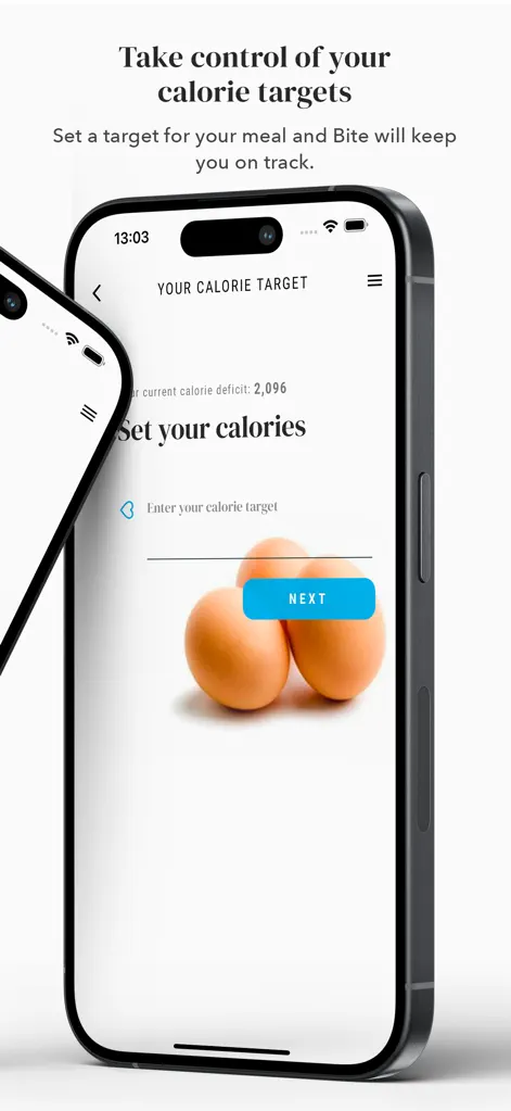 Bite - Health & Fitness App | MWM
