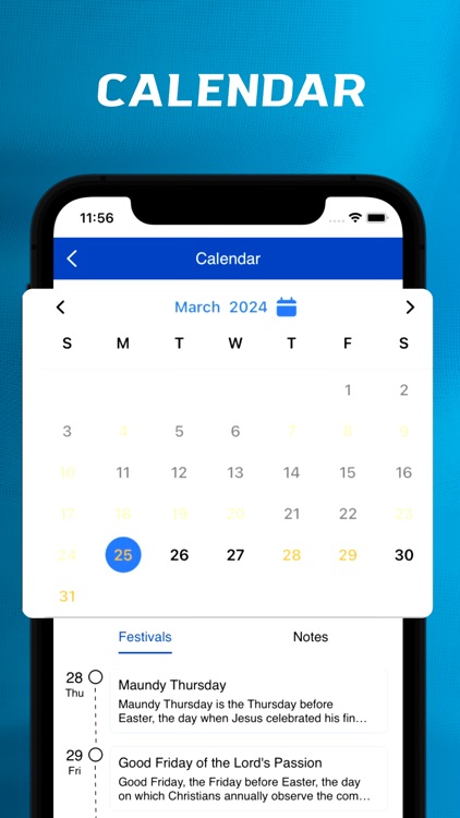 Catholic Bible - offline screenshot-4