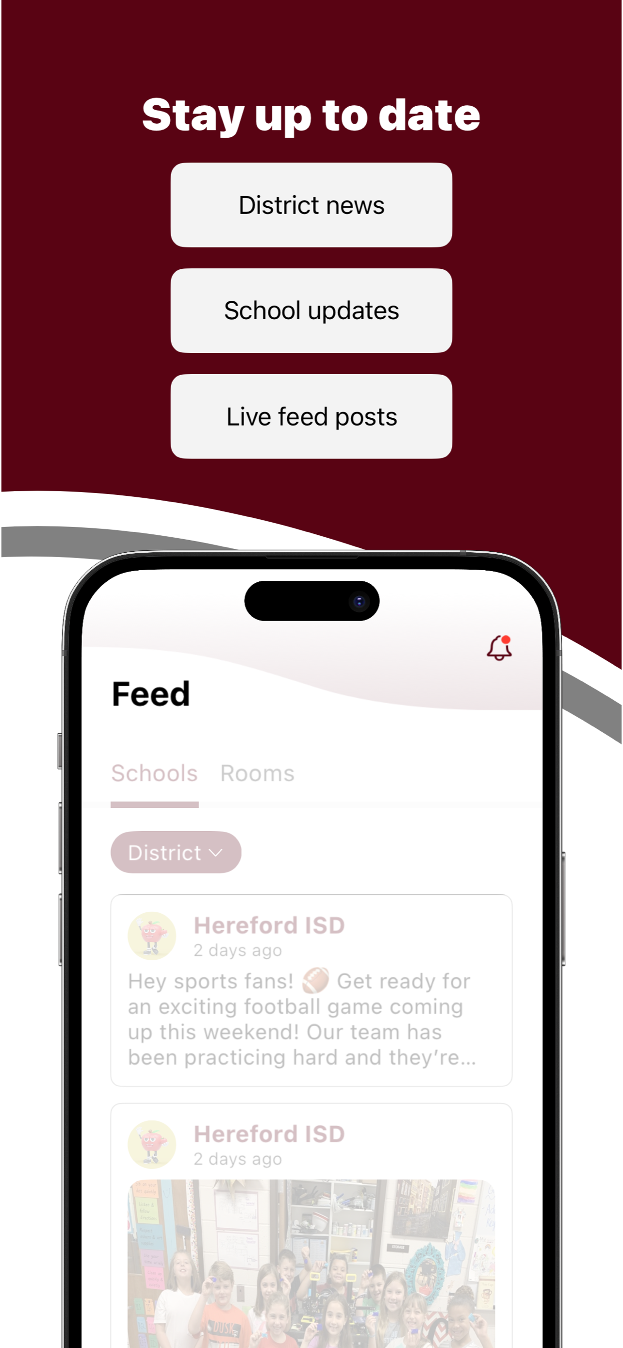 Hereford ISD