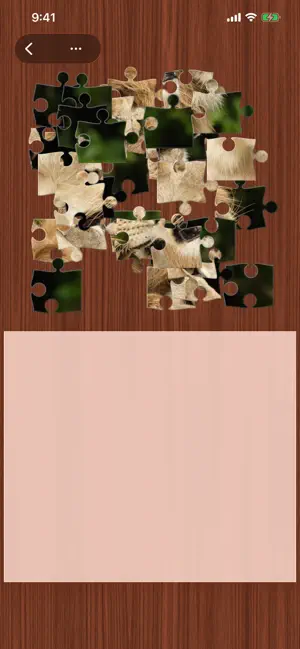 Bright Puzzles HD screenshot 4