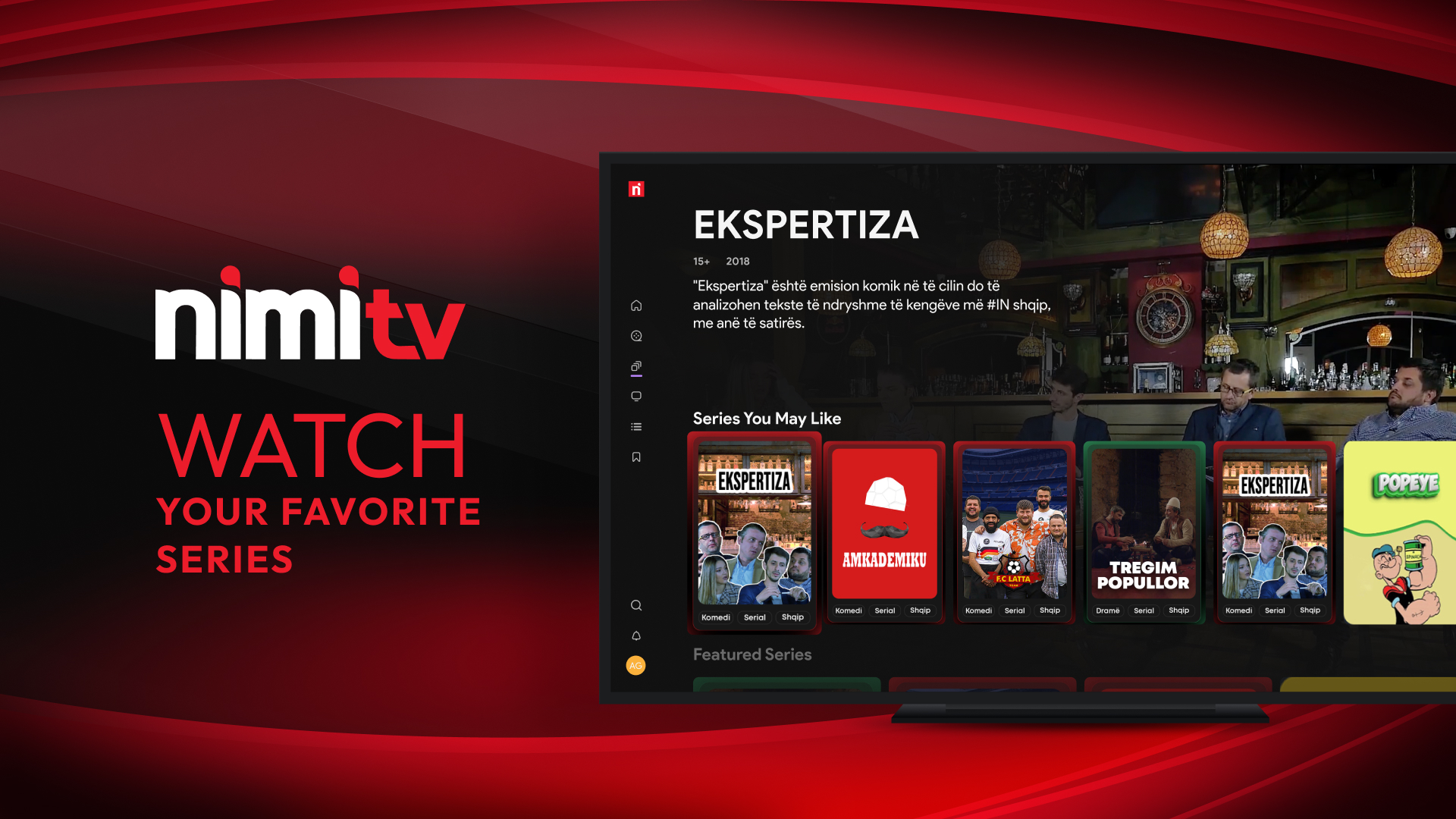 NimiTV