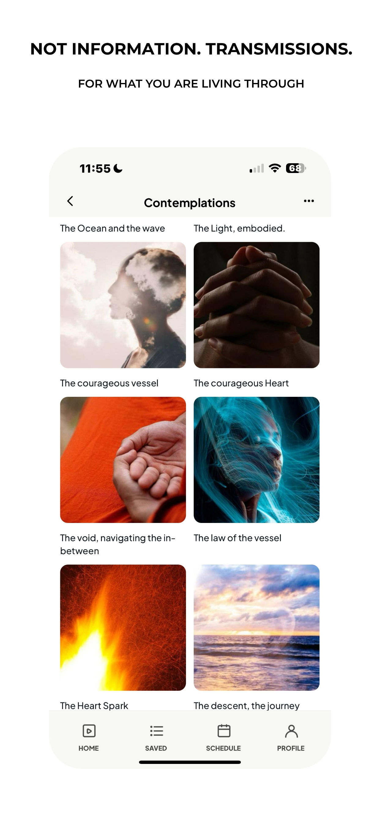 The Loop ∞ screenshot 6