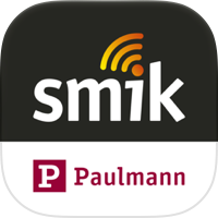 Paulmann smik