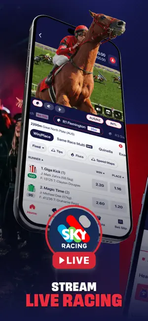 DonnieBet - Online Betting iPhone screenshot 2