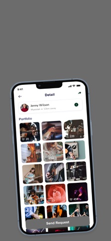 Makr by FIIP screenshot