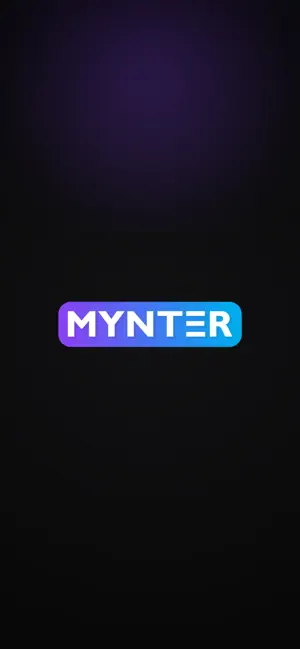 Mynter screenshot 1