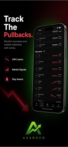 Azaroco screenshot