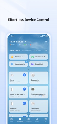NEX Smart Screenshot 1 of 5