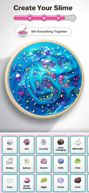 Super Slime Simulator screenshot 2