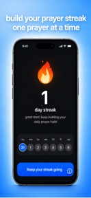 SalahScreen: Prayer Focus screenshot