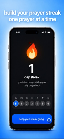 SalahScreen: Prayer Focus screenshot
