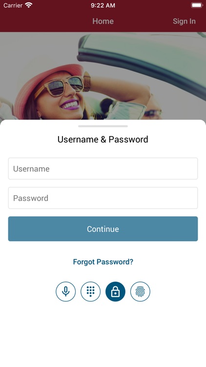 Mercer County Community FCU