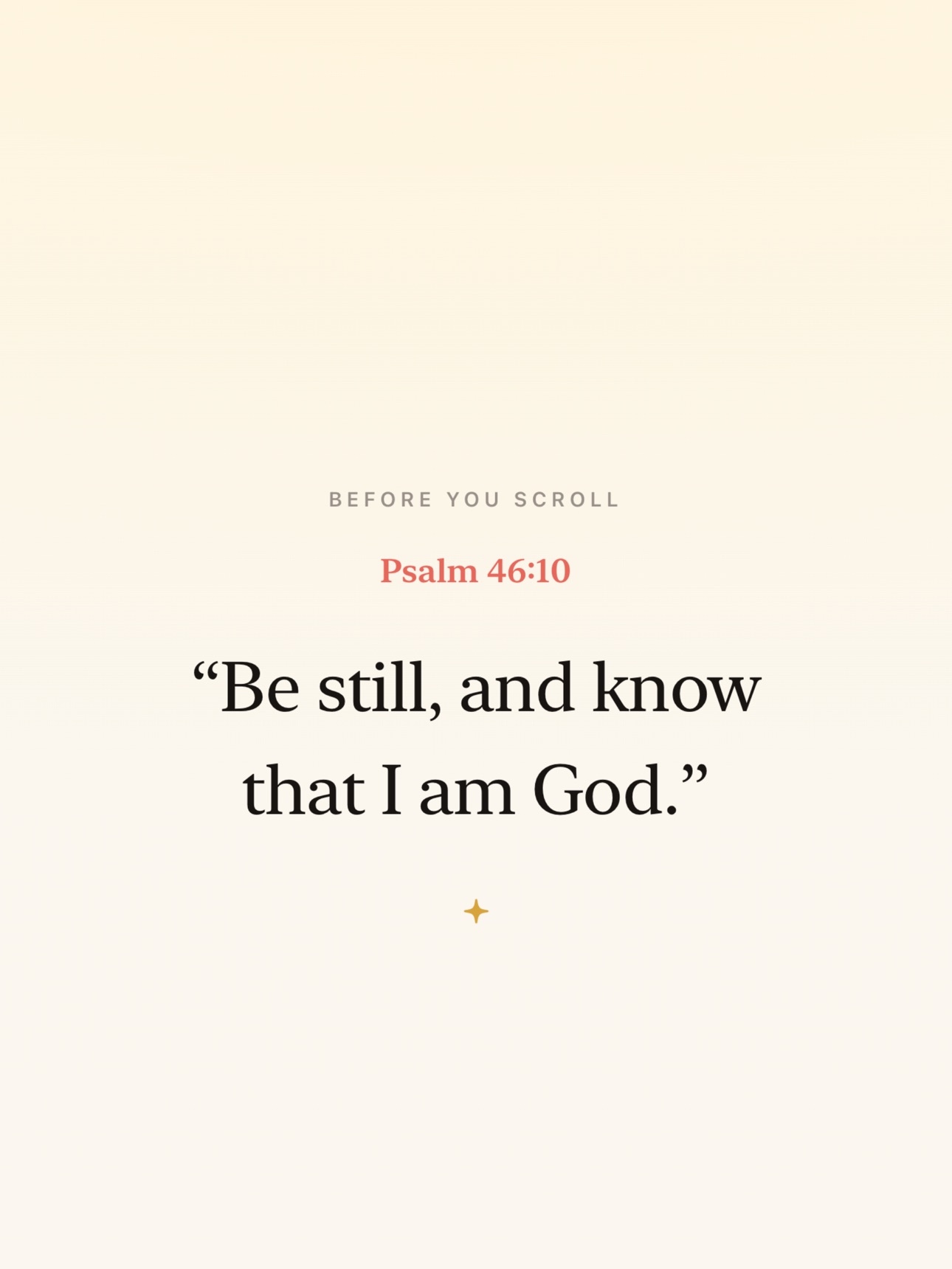 Screenshot 11 of Locking Bible : Stop Scrolling