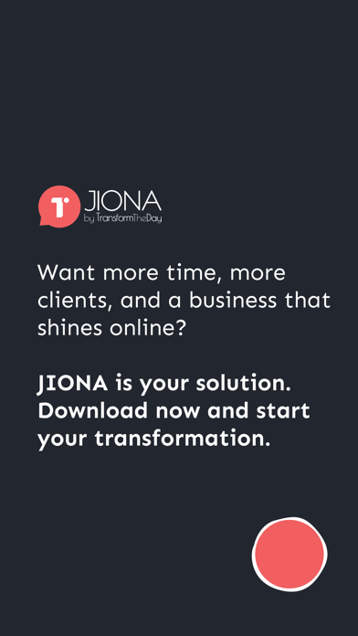 Transform the Day iPhone screenshot 10 - Productivity app