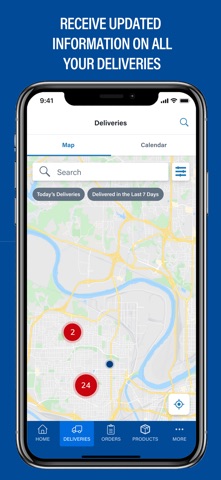 ABC Supply Screenshot 4 of 4