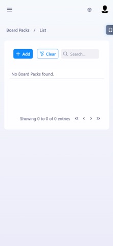 eBoard Screenshot 8 of 10