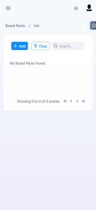 eBoard Screenshot 8 of 10