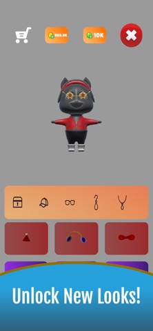 Paty Path: Run & Escape Screenshot 5 of 6