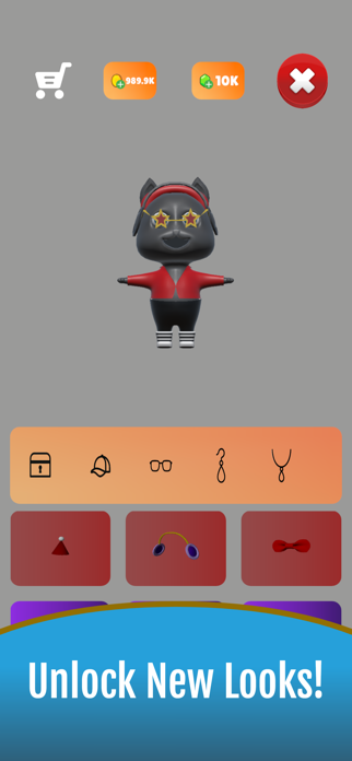 Paty Path: Run & Escape Screenshot 5 of 6