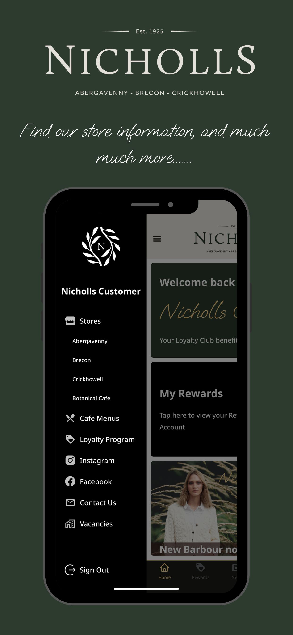 Nicholls