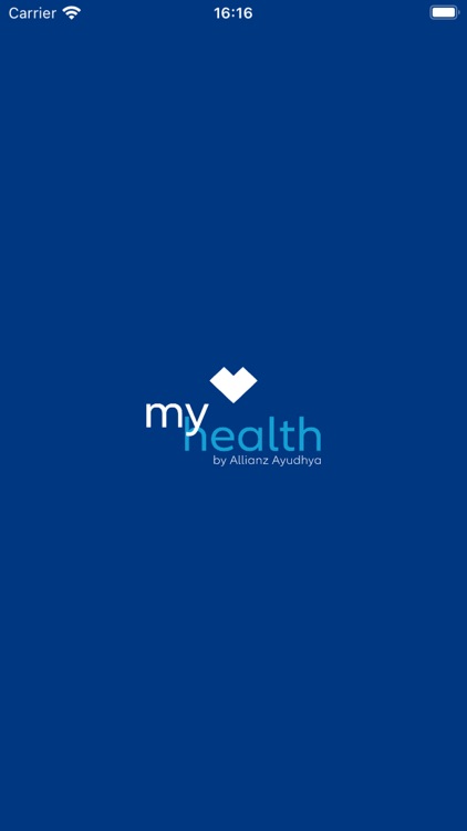 myHealth by AllianzAyudhya