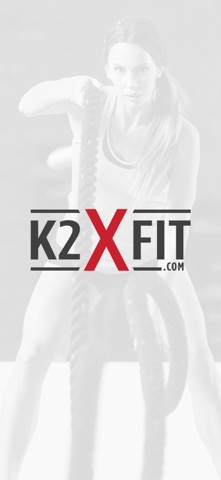 K2XFIT Screenshot 1 of 6
