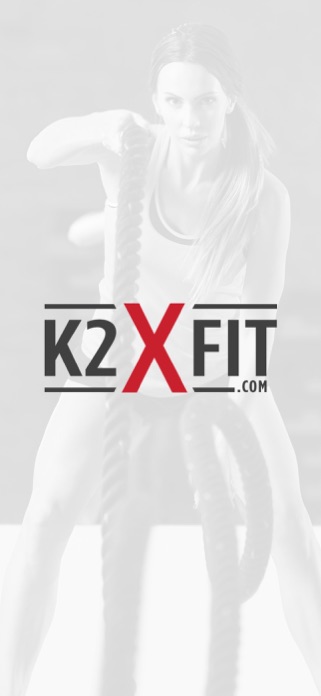 K2XFIT Screenshot 1 of 6
