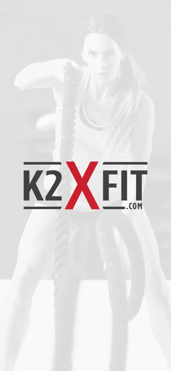 Screenshot #1 pour K2XFIT