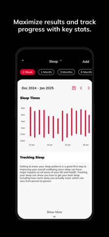 Camp on Demand Screenshot 5 of 10