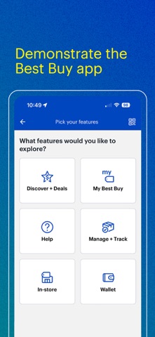 Employee Sales screenshot